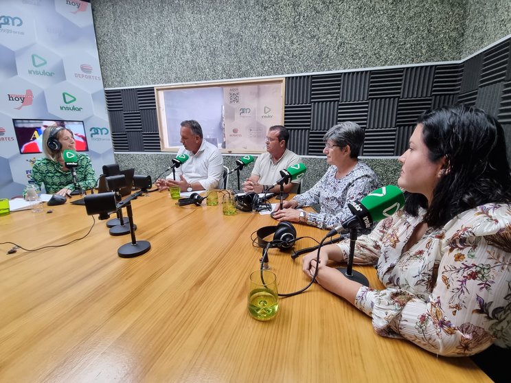 CC: «AMF lleva en su ADN la deslealtad, crear malestar e inestabilidad ...