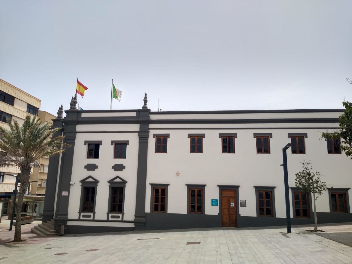 Fuerteventura cede el suelo para el Palacio de Justicia que por fin será una realidad