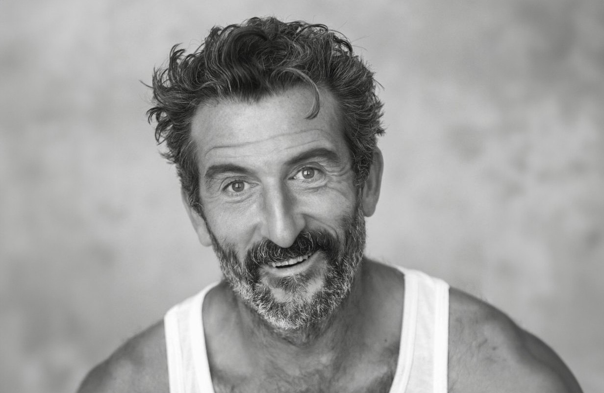 Luis Zahera trae su monólogo ‘Chungo’ a Fuerteventura en su primera visita a la isla