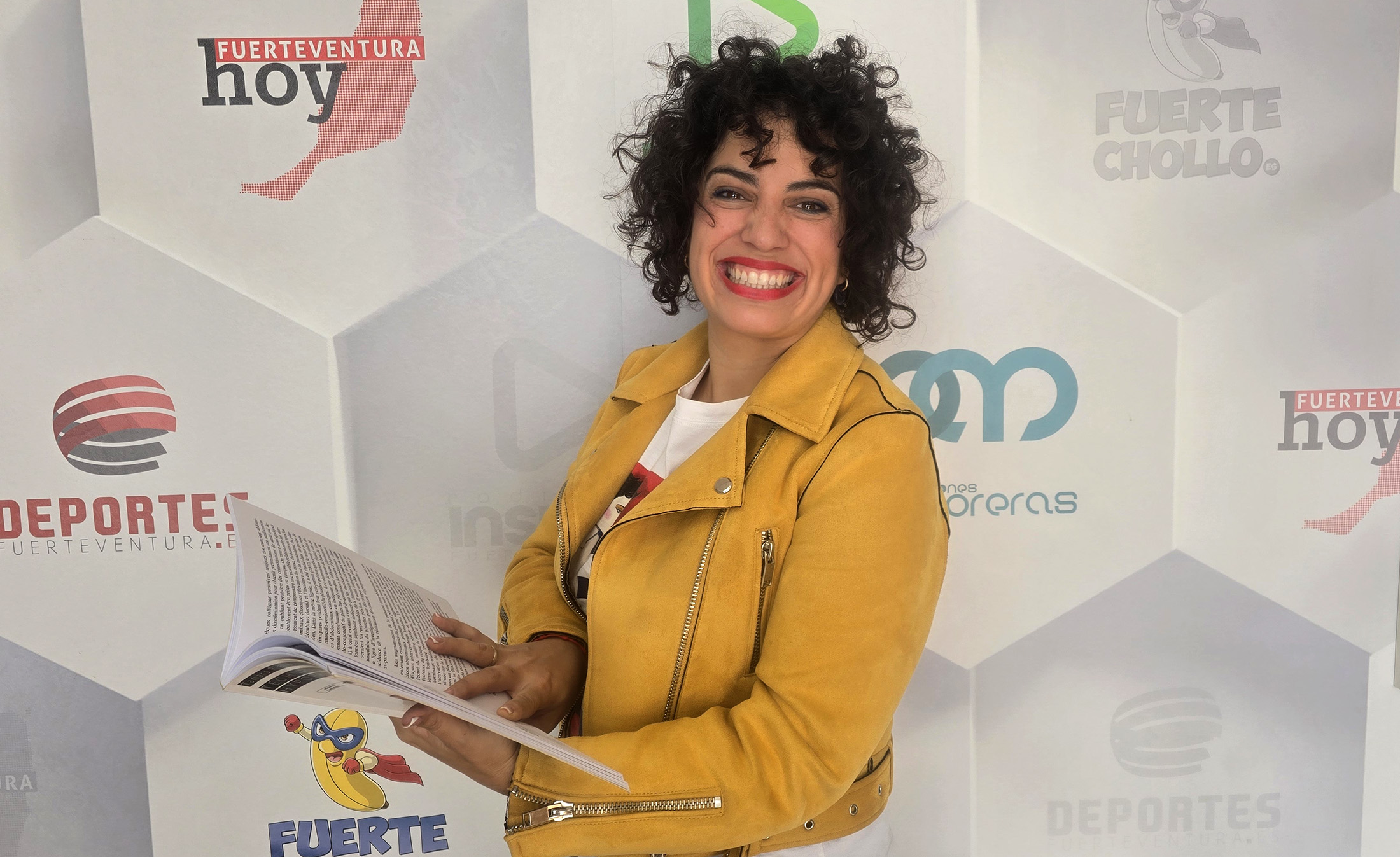 Personas que suman… como los buenos libros