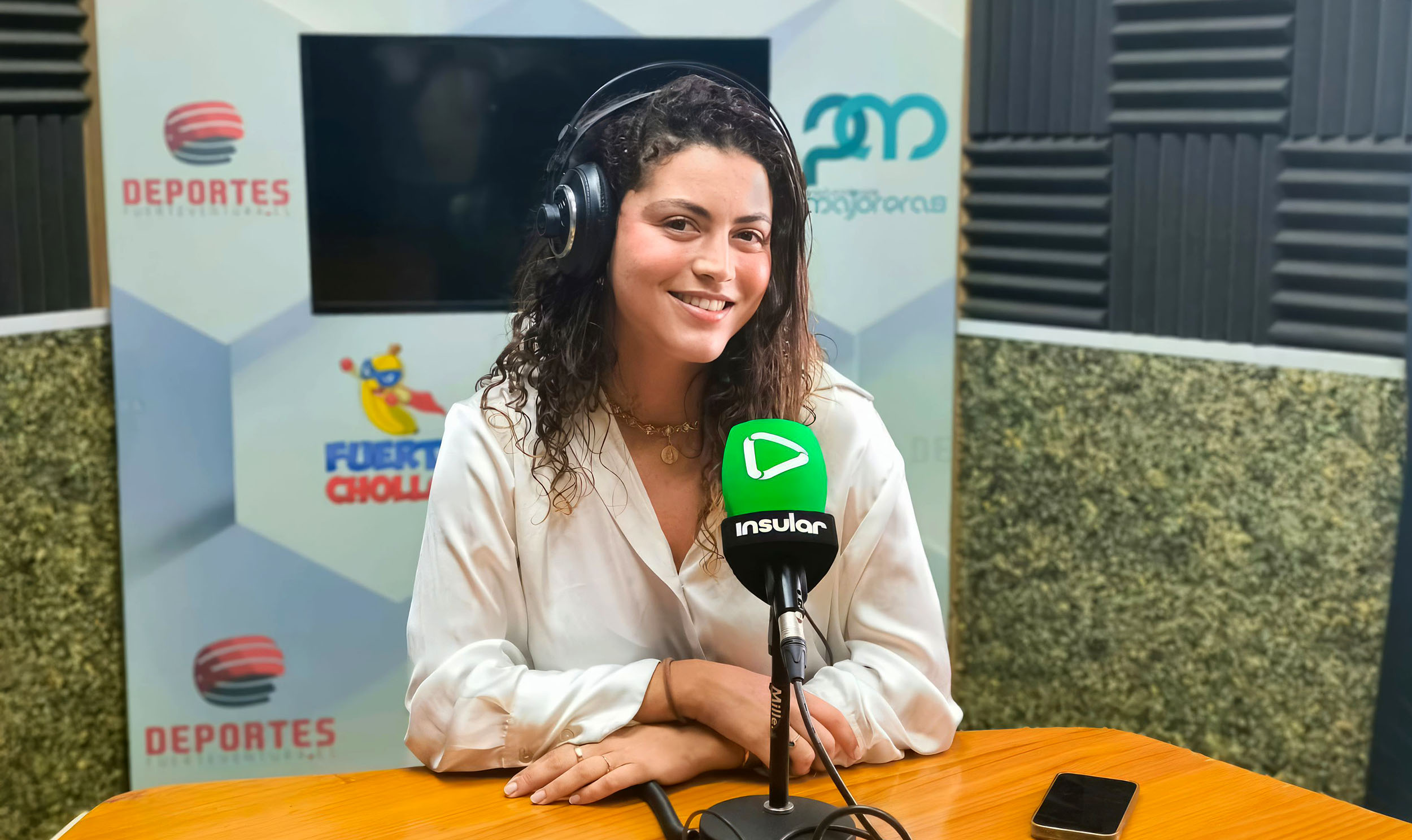 Carla Franquis: “Si no te pones crema solar, estás tirando el dinero en tu rutina de cuidado”