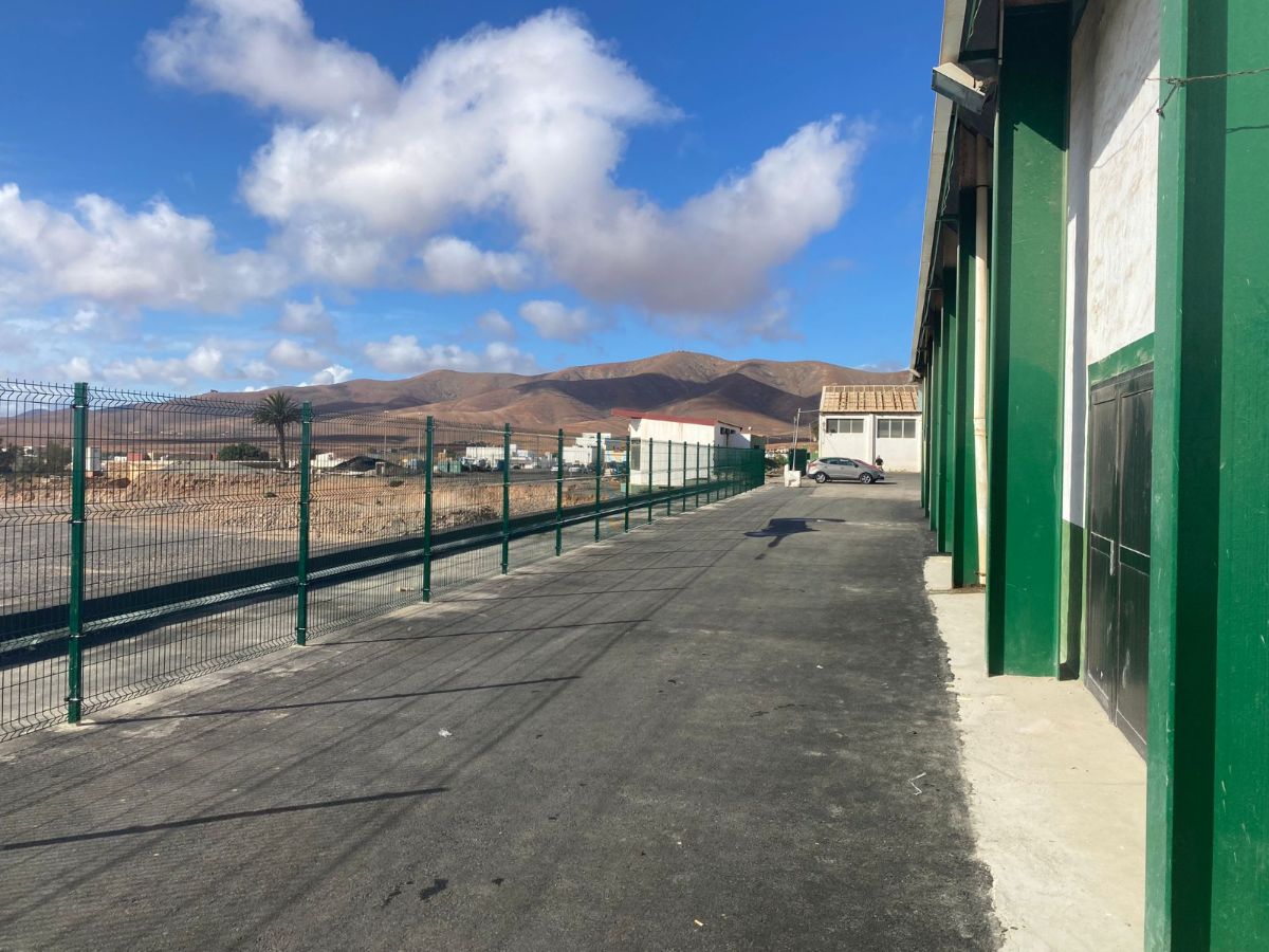 The Cabildo puts out to tender the construction of the Sports City of Antigua for over 7 million euros.