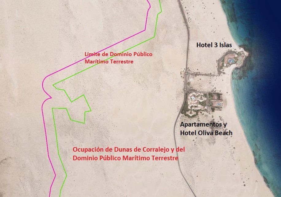 Hotel RIU Tres Islas