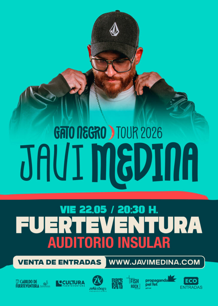 Javi Medina